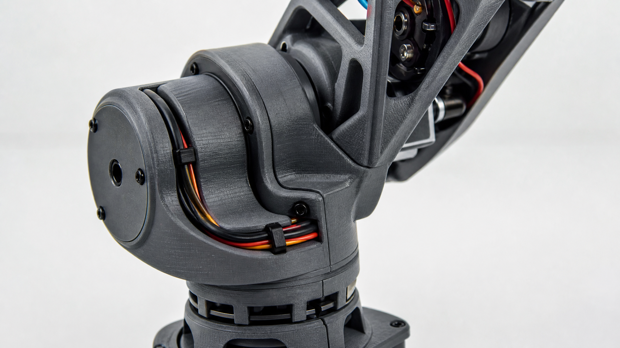 Legged Robots