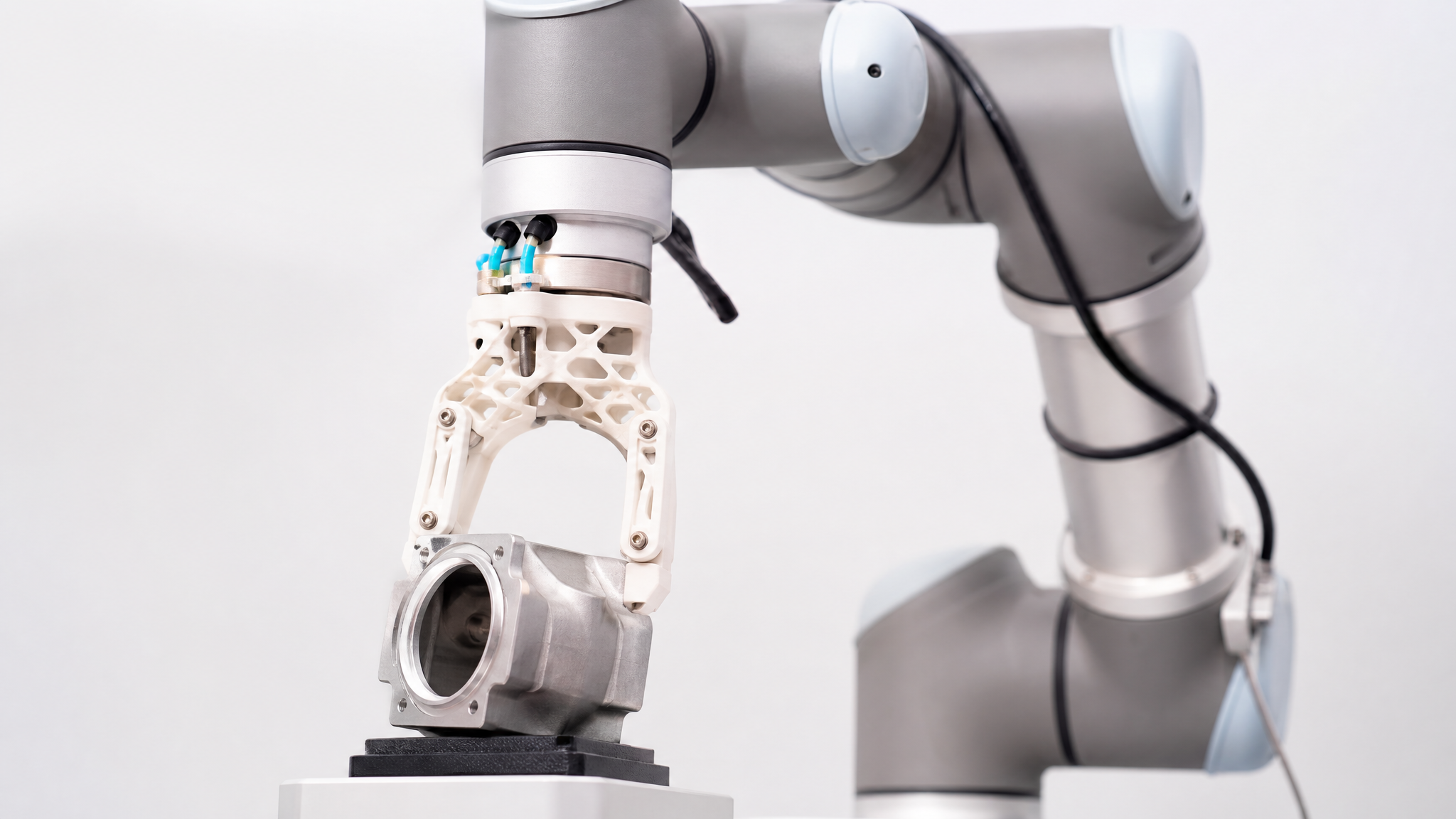 Robotic Arms